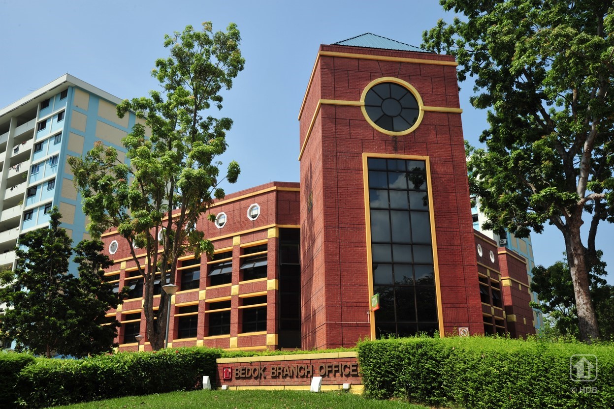 HDB MNH HDB At Your Service