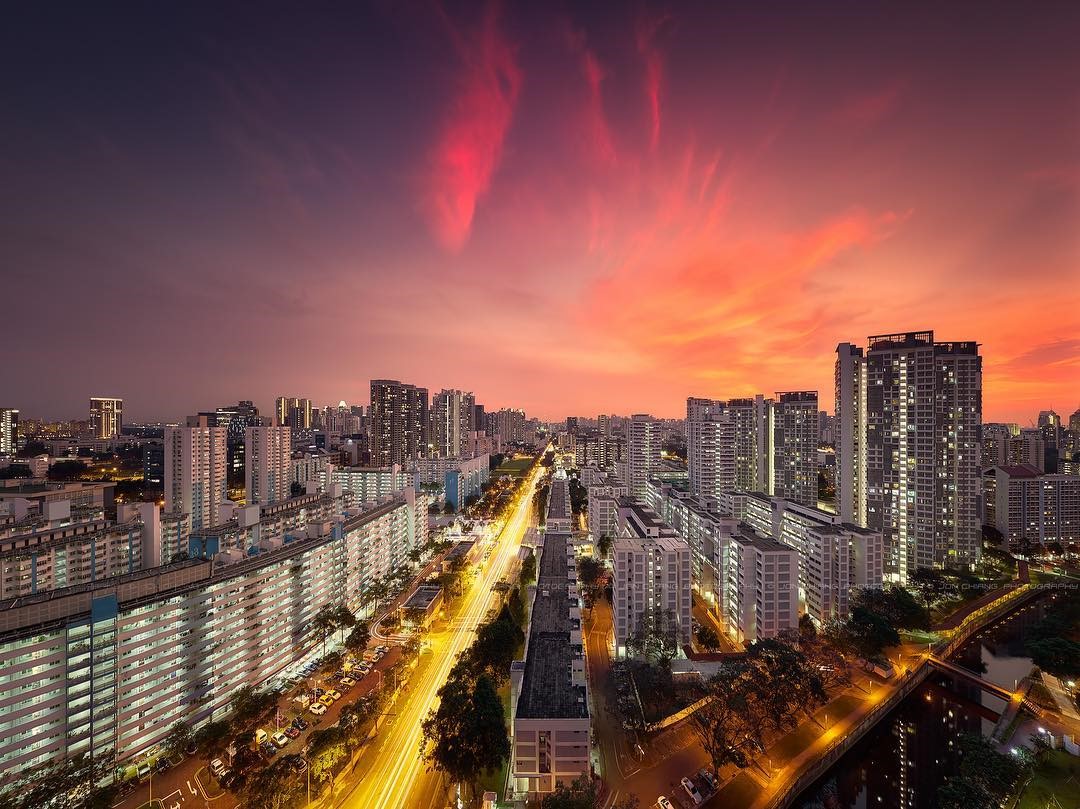 Read more about the article Instagram Spotlight: Local Photographers