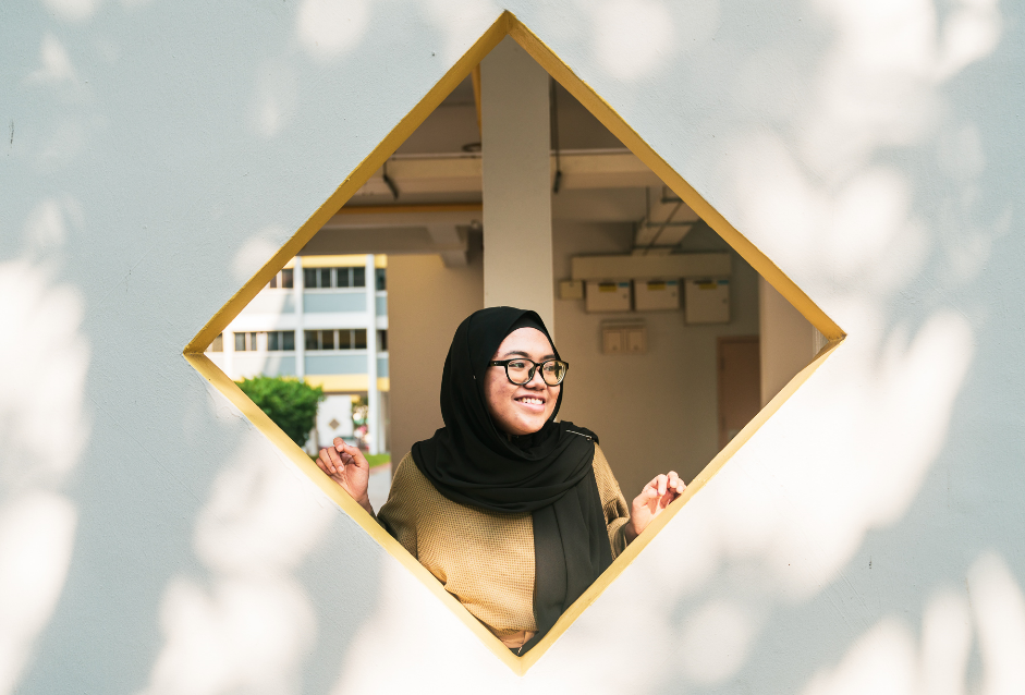 Read more about the article #HOTH: A Space Filled with Life