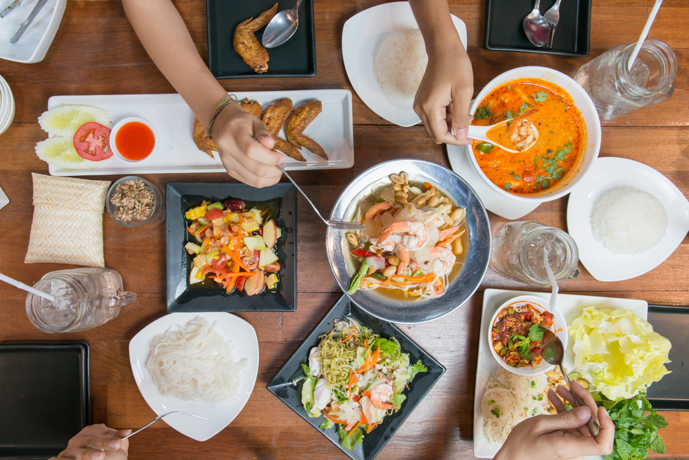 Neighbourhood Eats: Delivering a Taste of Tampines