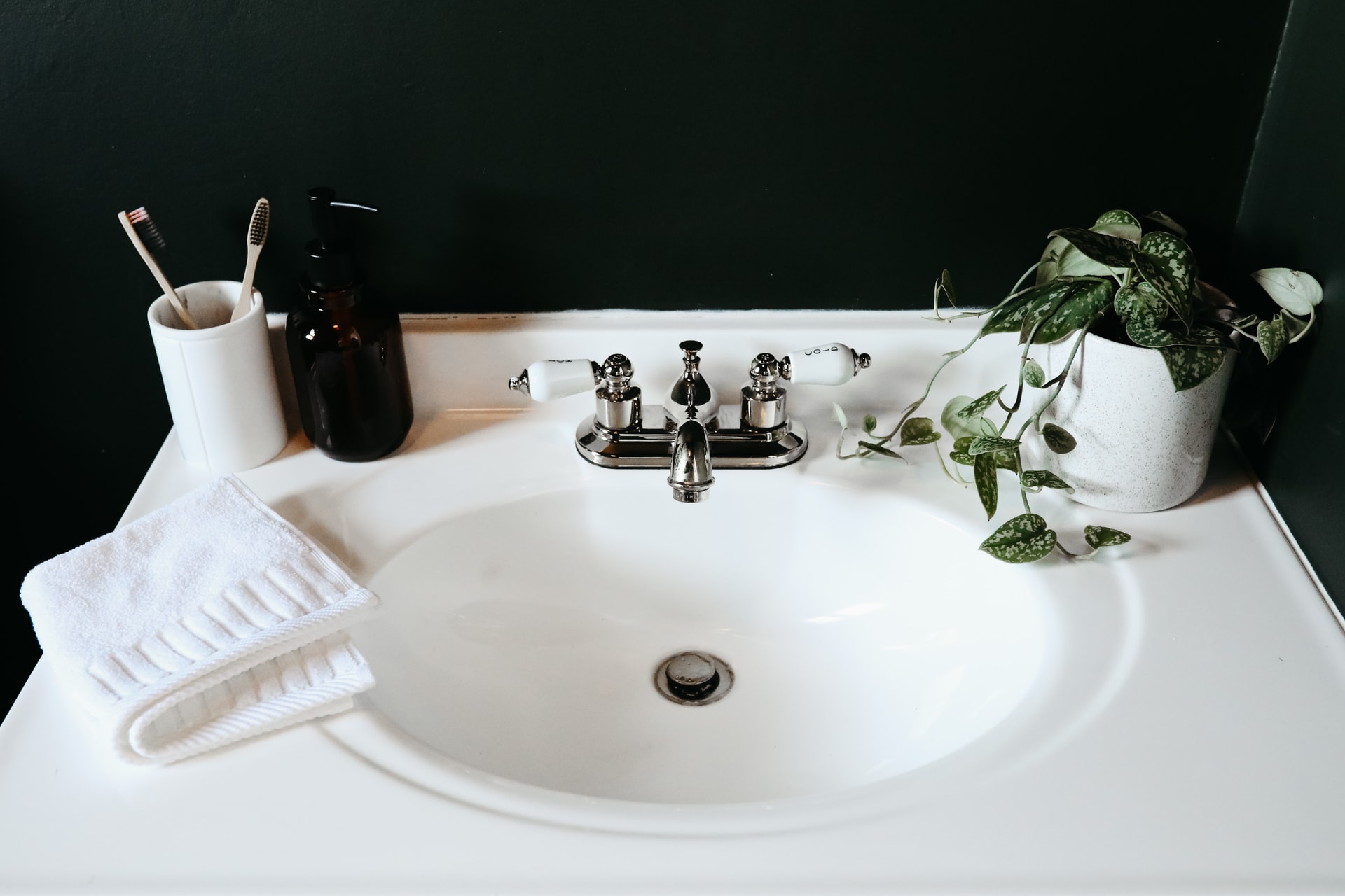 Sink Maintenance and Unclogging Tips