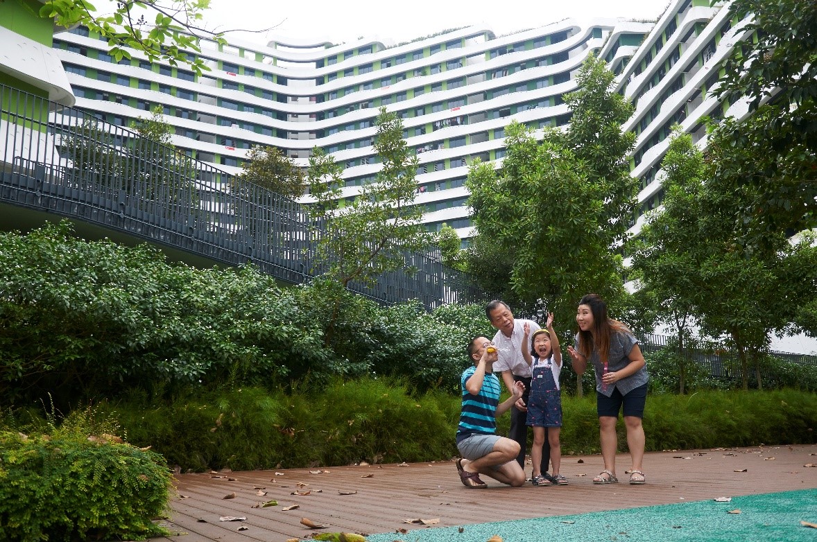 HDB MNH Working Out the Math for Your Second HDB Flat