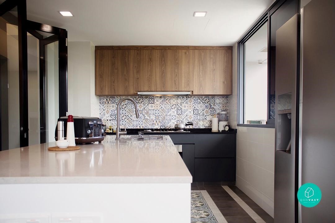 Read more about the article Where to Spend or Save in Your Renovation