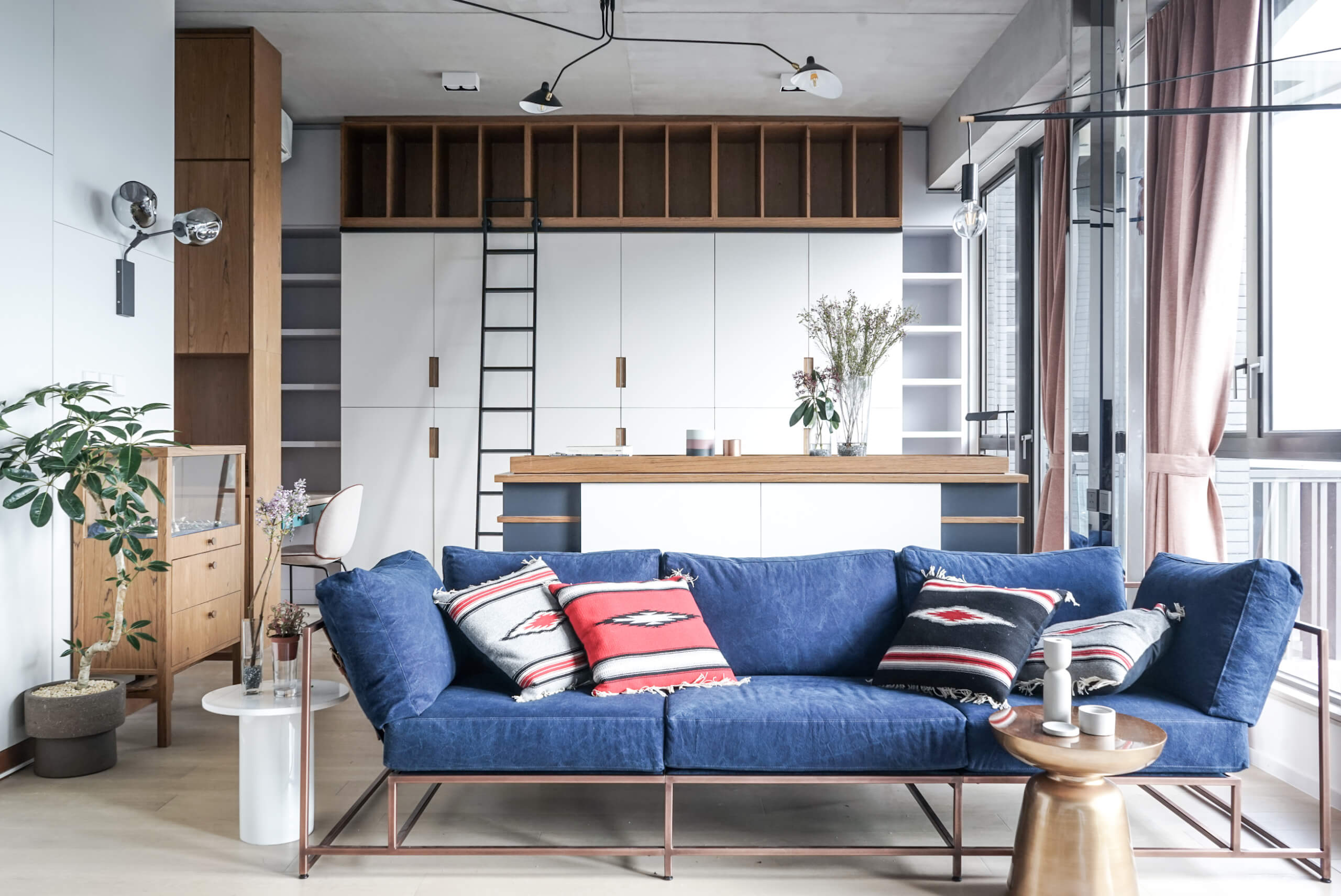 Read more about the article Mid-Century Modern Style