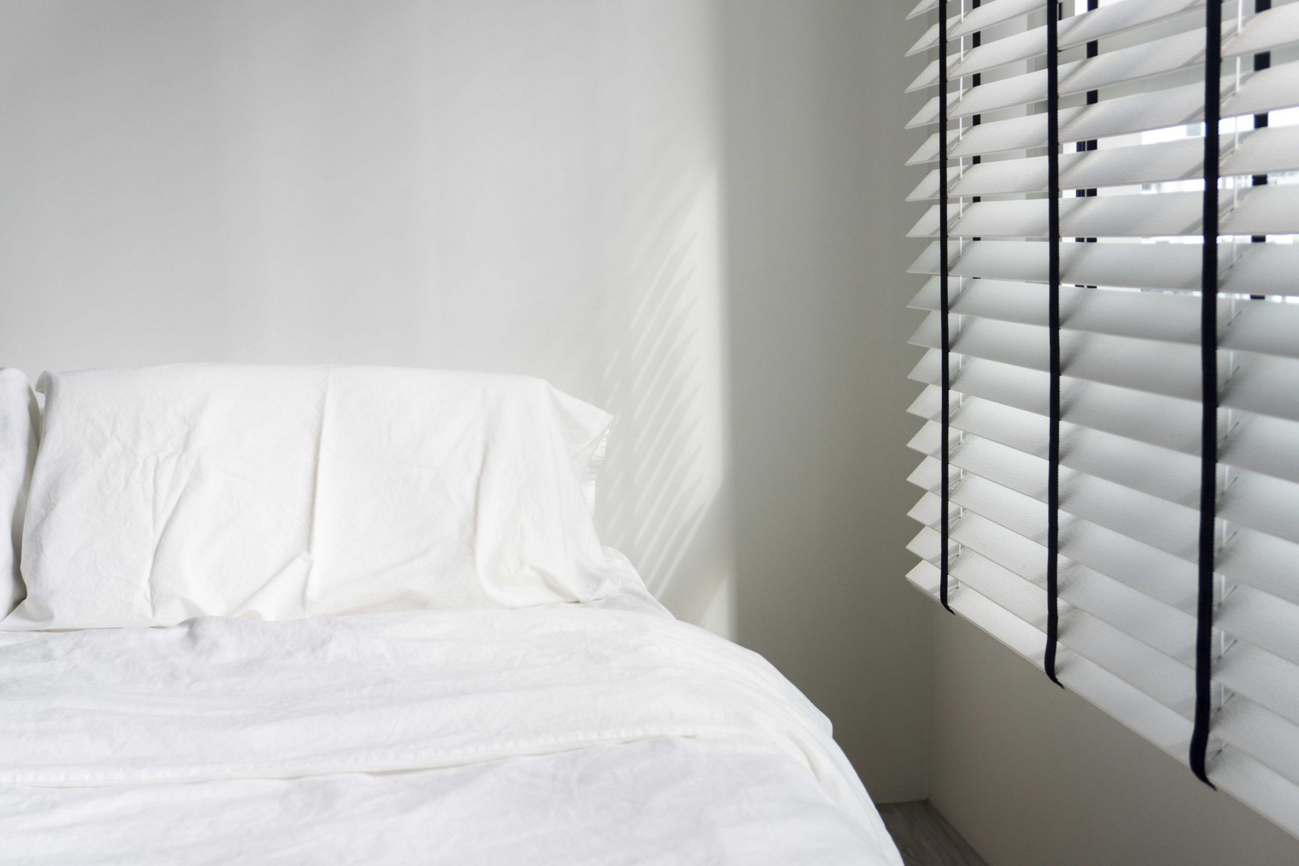 Read more about the article The Ultra Minimalist 3-Room Home