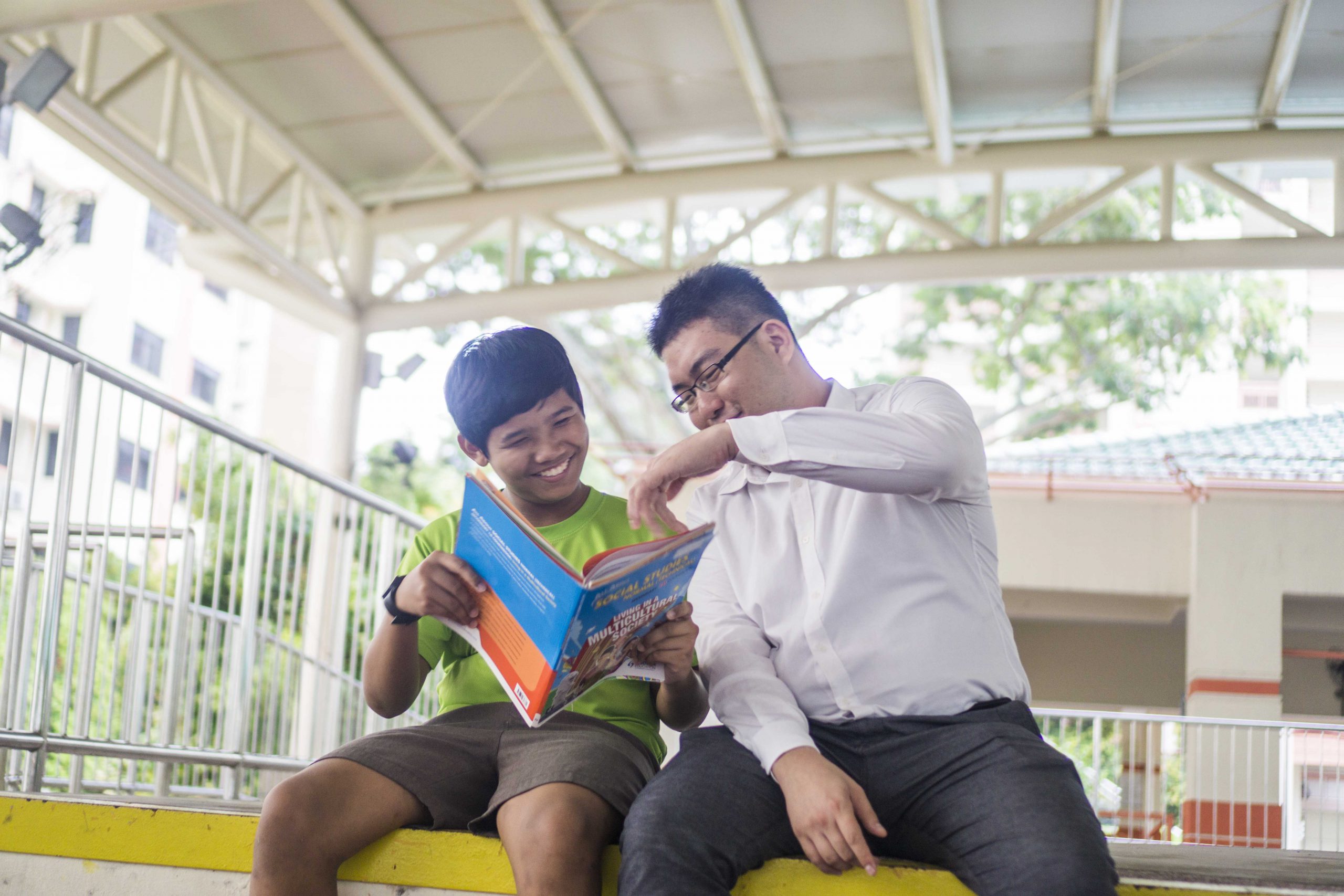 Read more about the article #HOTH: The Heartland Hero of Chai Chee