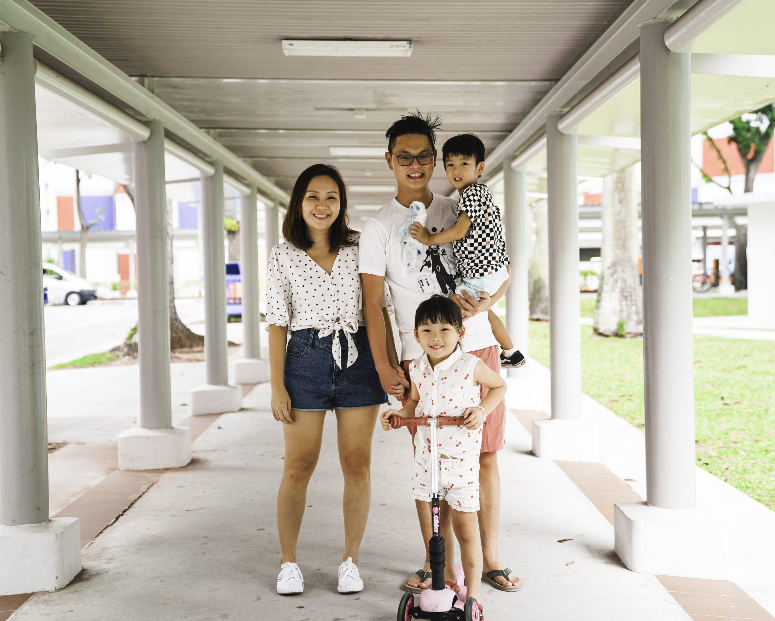 Read more about the article #HOTH: Making Connections for Life