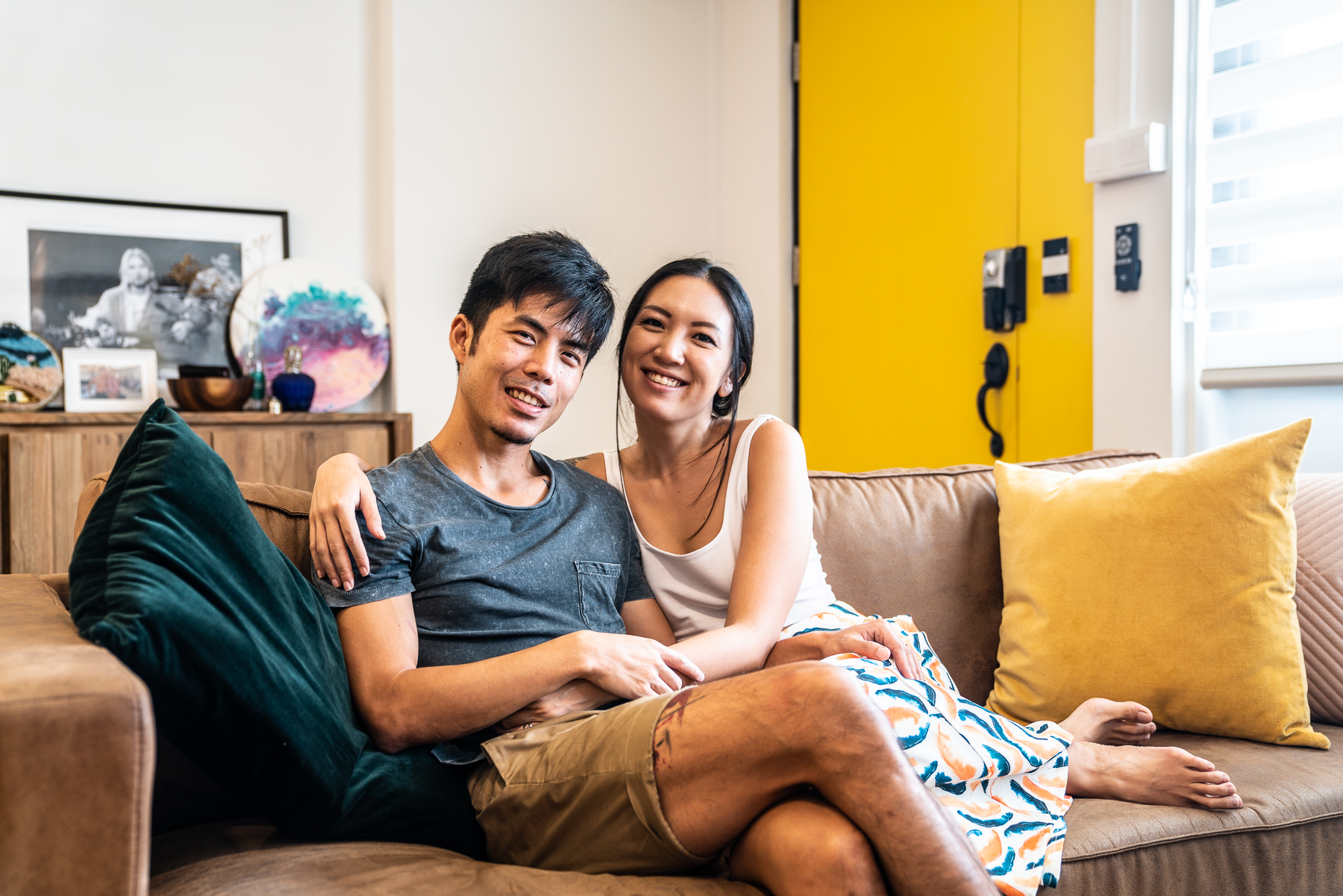 Read more about the article Home Tours: The Art of Functionality