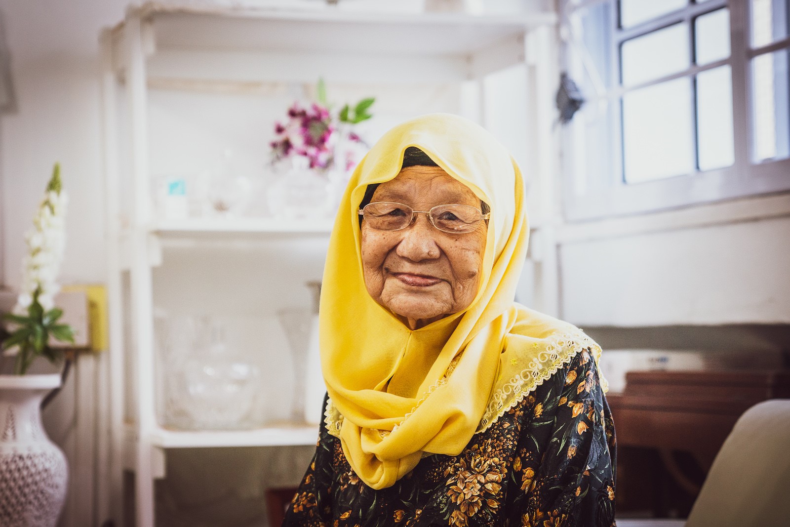 Read more about the article Neighbourhood Nostalgia: Farrer Road
