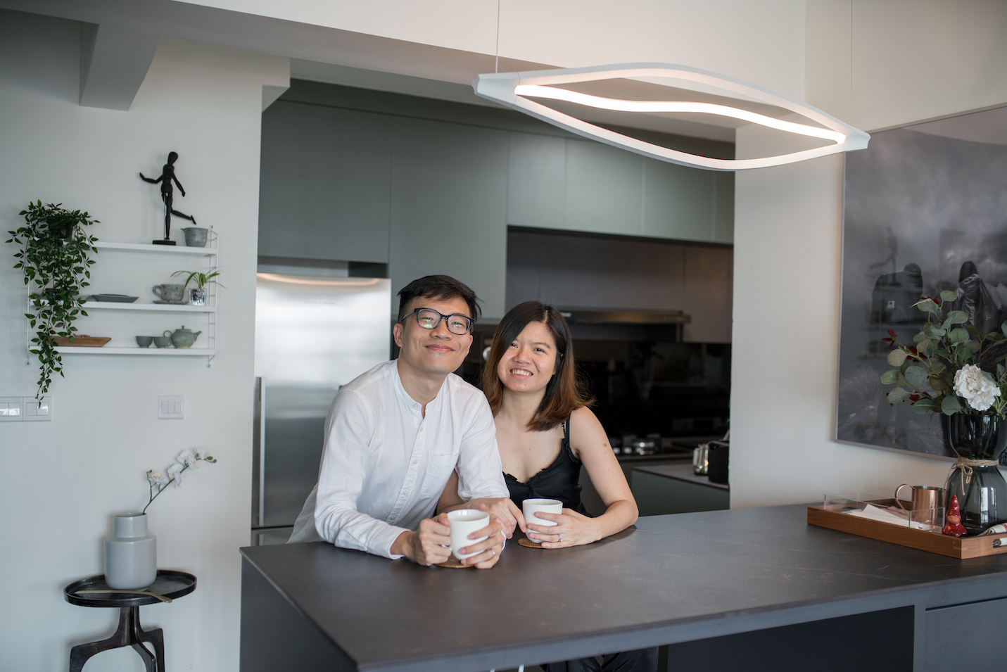 Read more about the article The Nature-Inspired Home