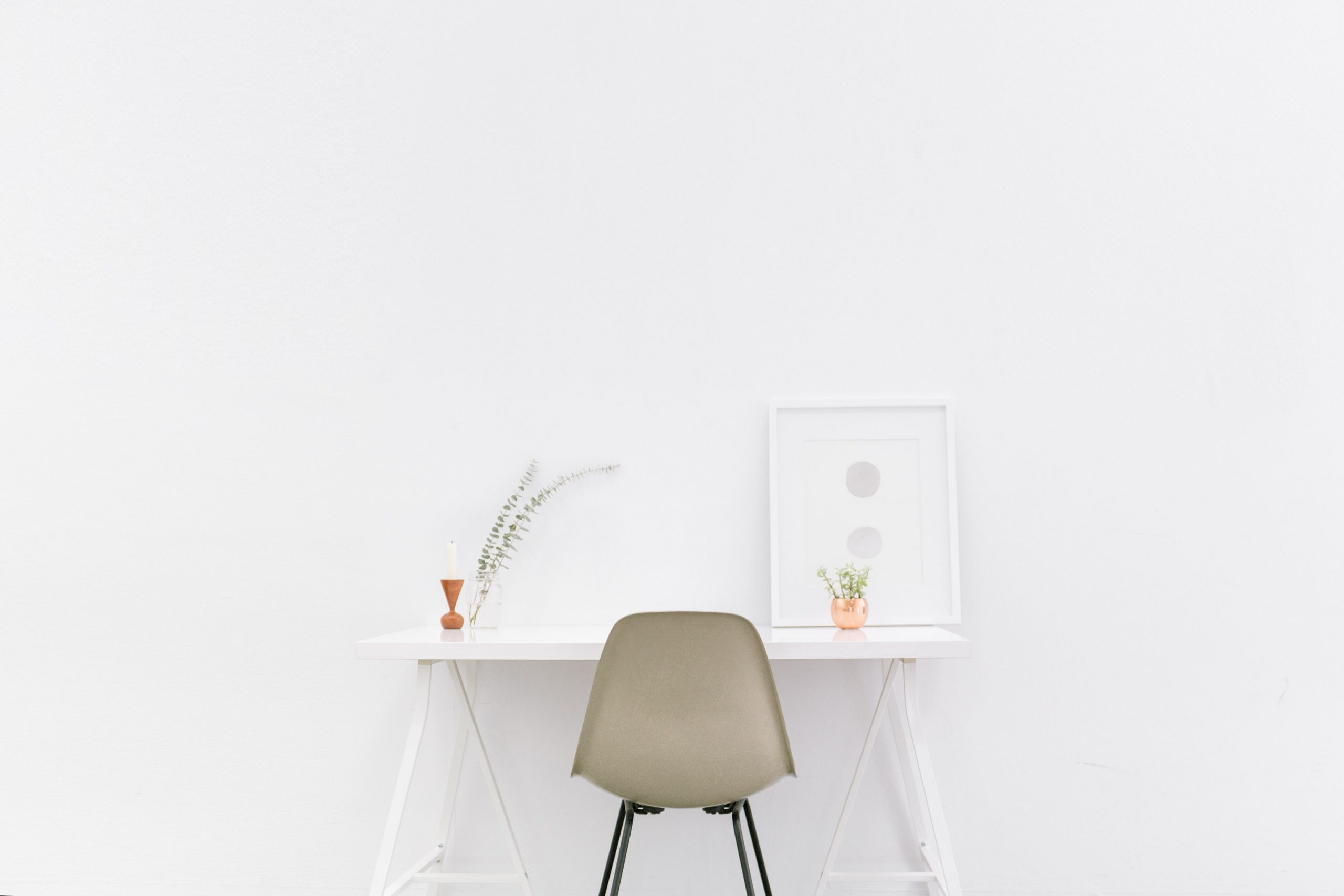 Read more about the article Designing A Kinfolk-Worthy Home