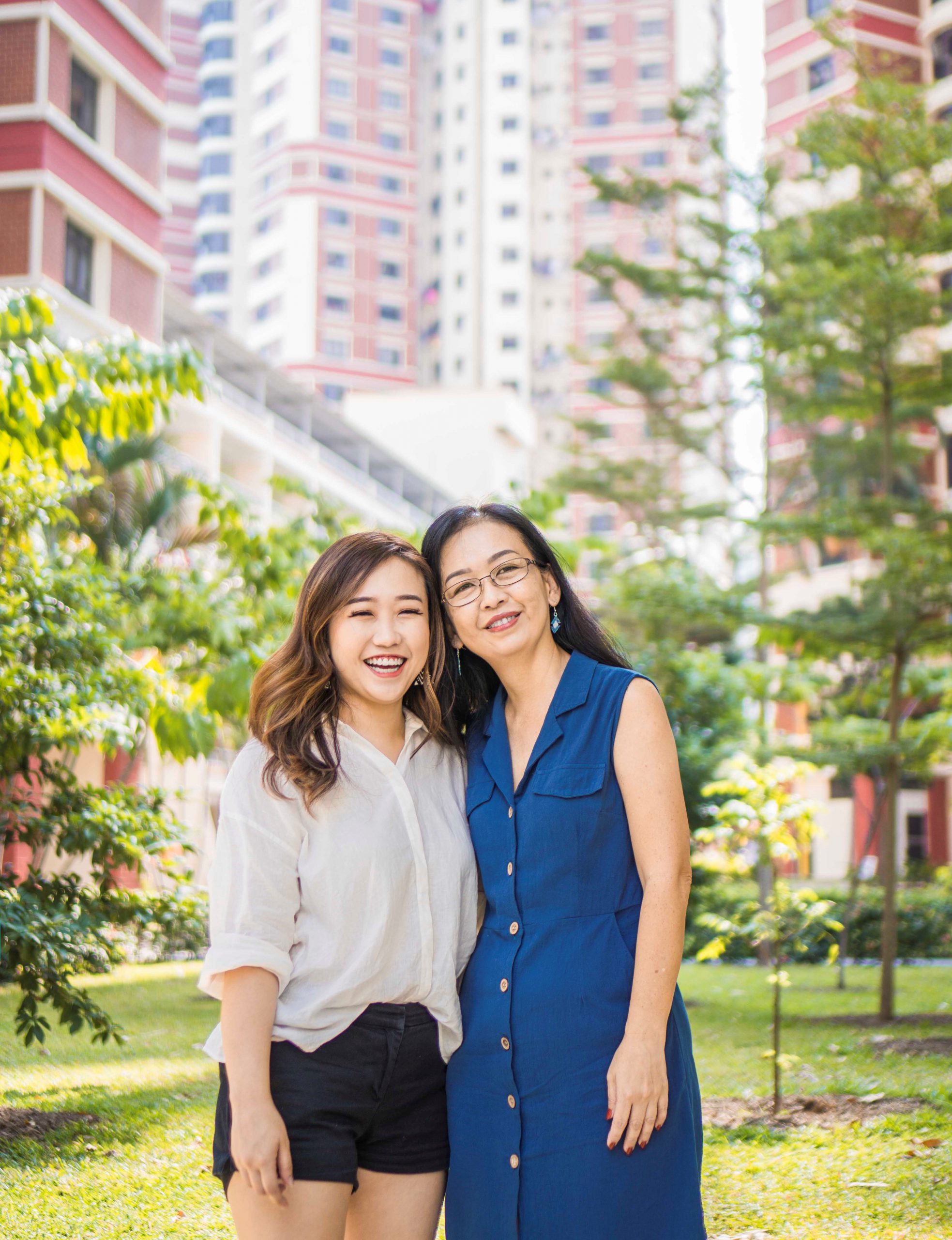 #HOTH: The Mother-Daughter Duo Behind Bymamatay