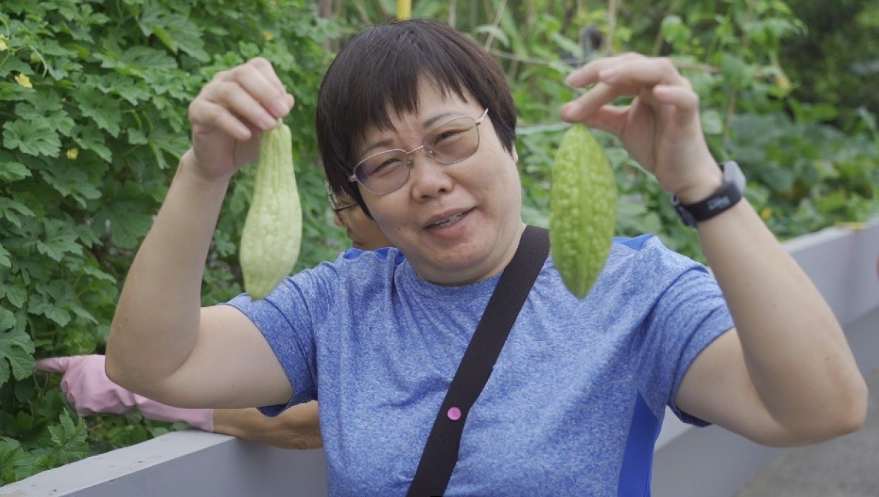 Read more about the article #HOTH: Keeping the Kampung Spirit Alive in the Heartland