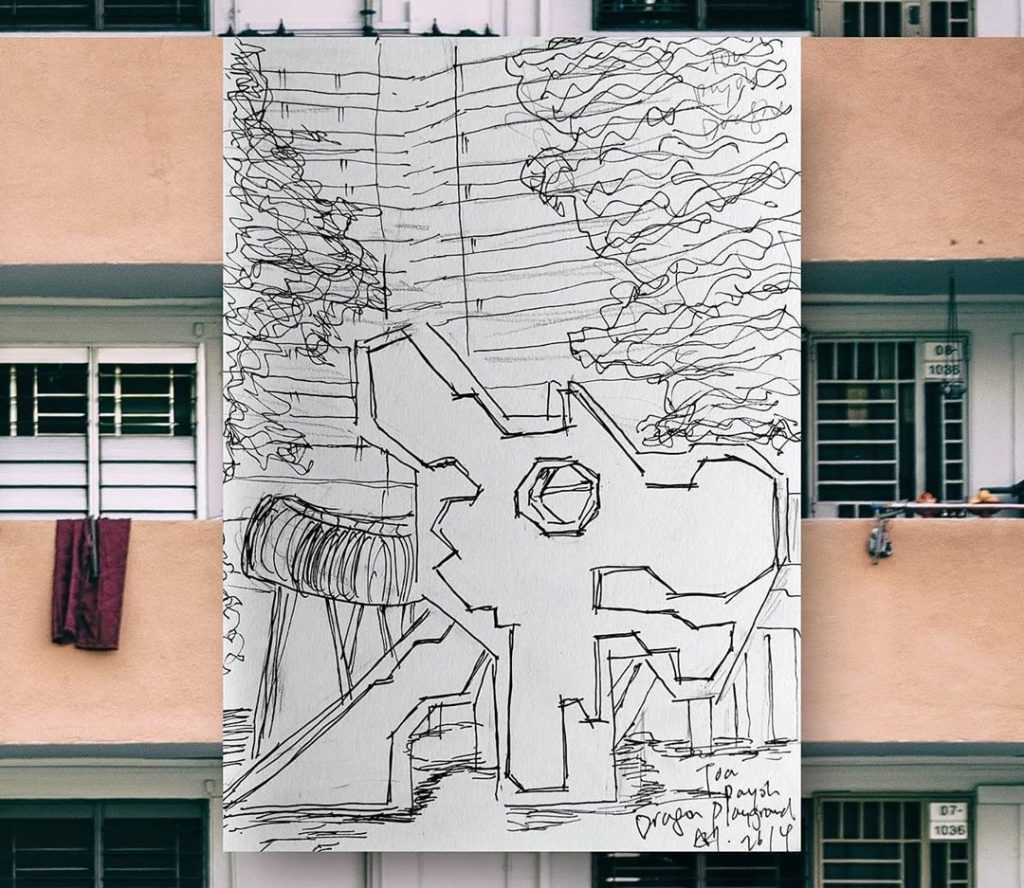  HDB  Inspired Artworks by Local Artists MyNiceHome