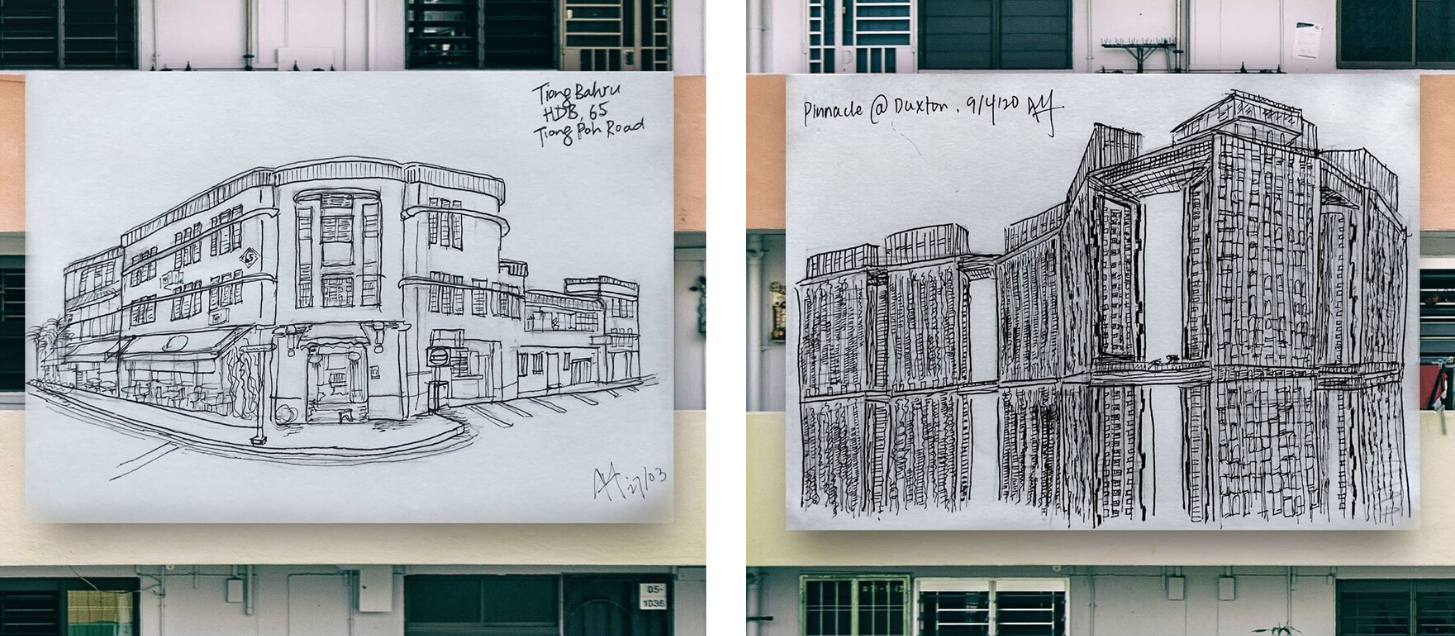  HDB  Inspired Artworks by Local Artists MyNiceHome