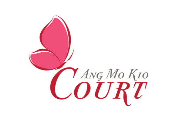 Ang Mo Kio Court Precinct Logo