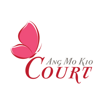 Ang Mo Kio Court Precinct Logo