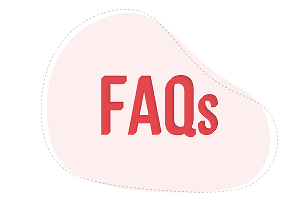 Frequently Asked Questions