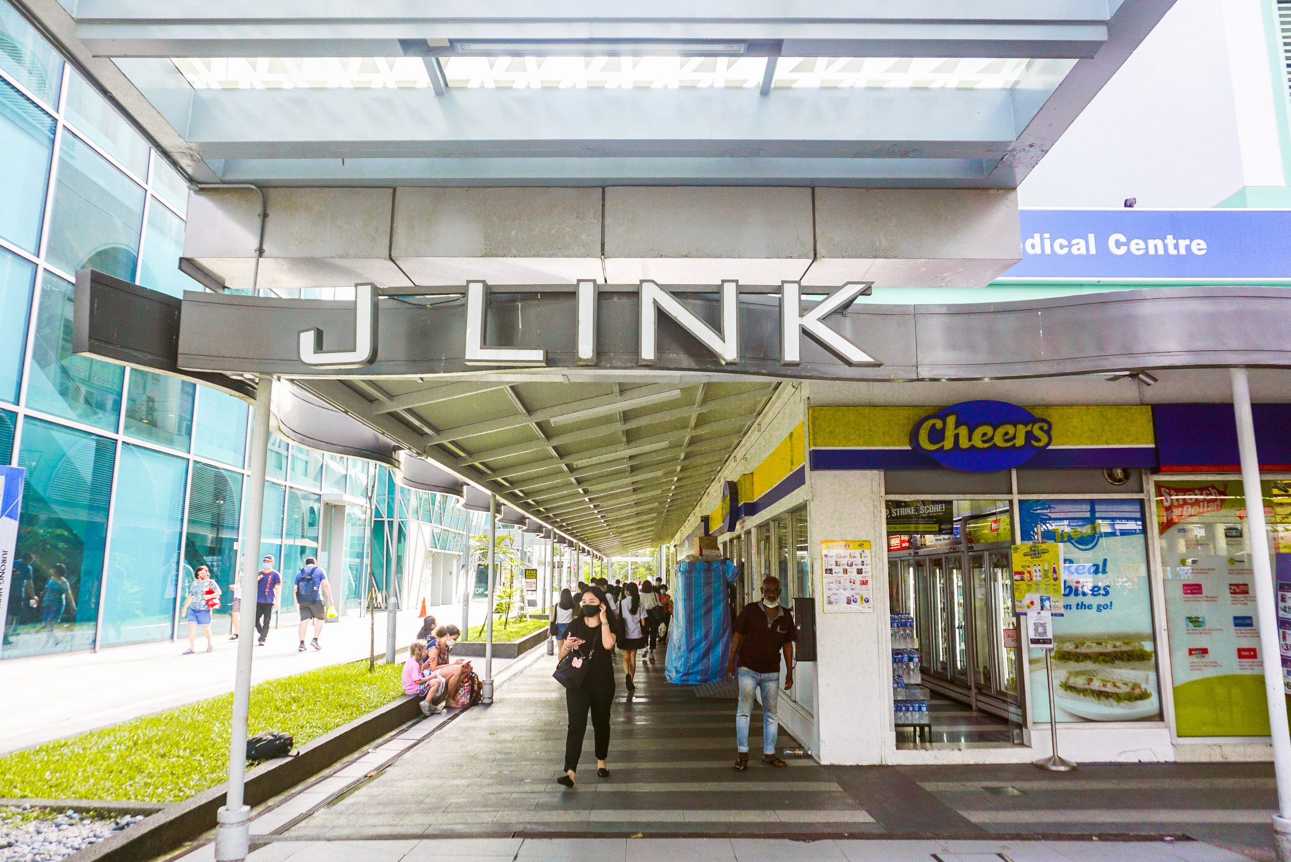 J Link