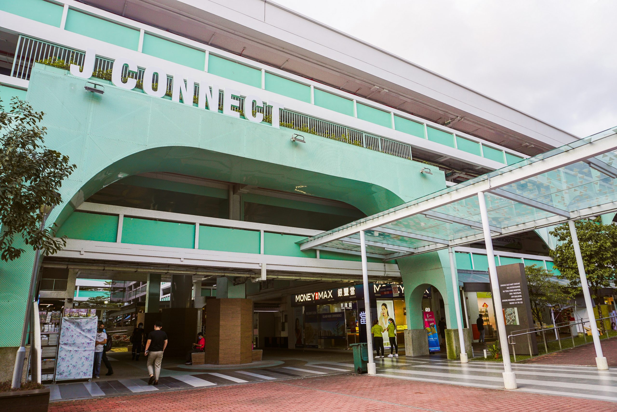 J Connect