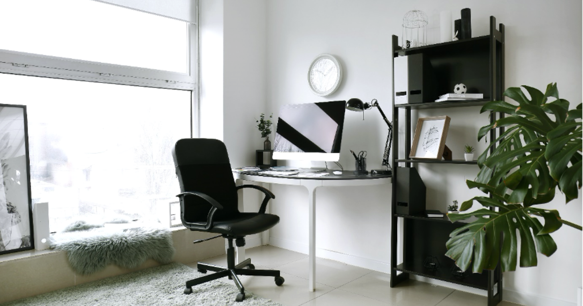 Read more about the article Tips for Creating a Conducive Home Office