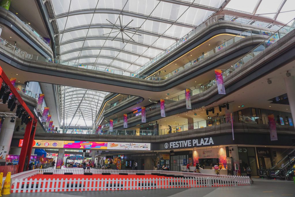 Our Tampines Hub