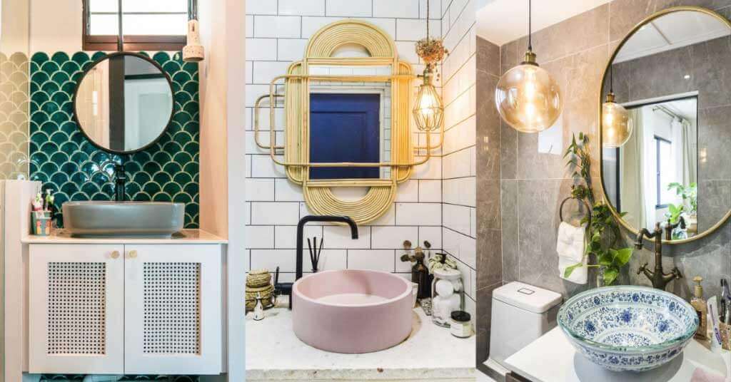 The Basics Of HDB Bathroom Renovation