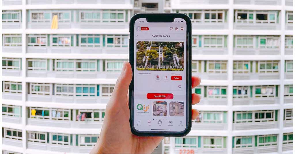 Read more about the article New ShopperLink App Enhances the HDB Retail Experience