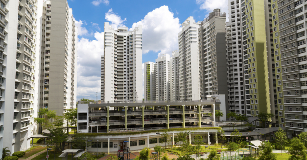 A Guide to CPF Housing Grants