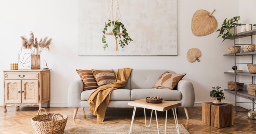 Read more about the article Tips for Designing a Bohemian-Inspired Home