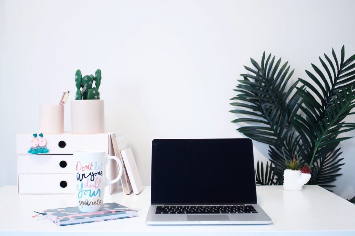 Read more about the article Tips for Creating a Productive Home Office