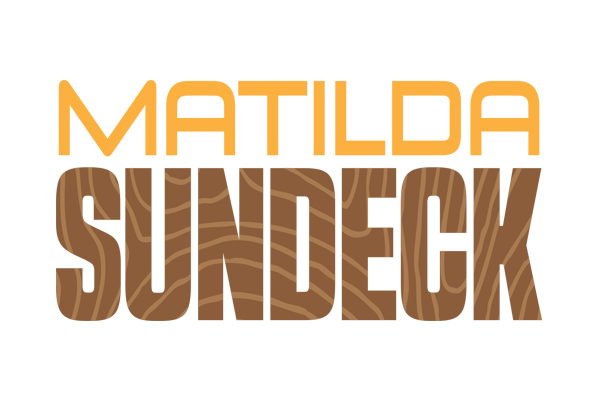 Matilda Sundeck Precinct Logo