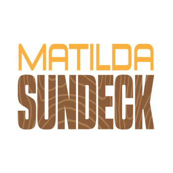 matilda sundeck precinct logo 350