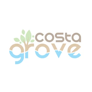 Costa Grove Logo 350x350