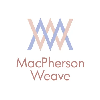 MacPherson Weave Logo 350x350