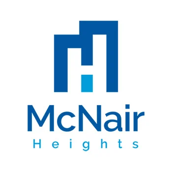 McNair Heights Precinct Logo