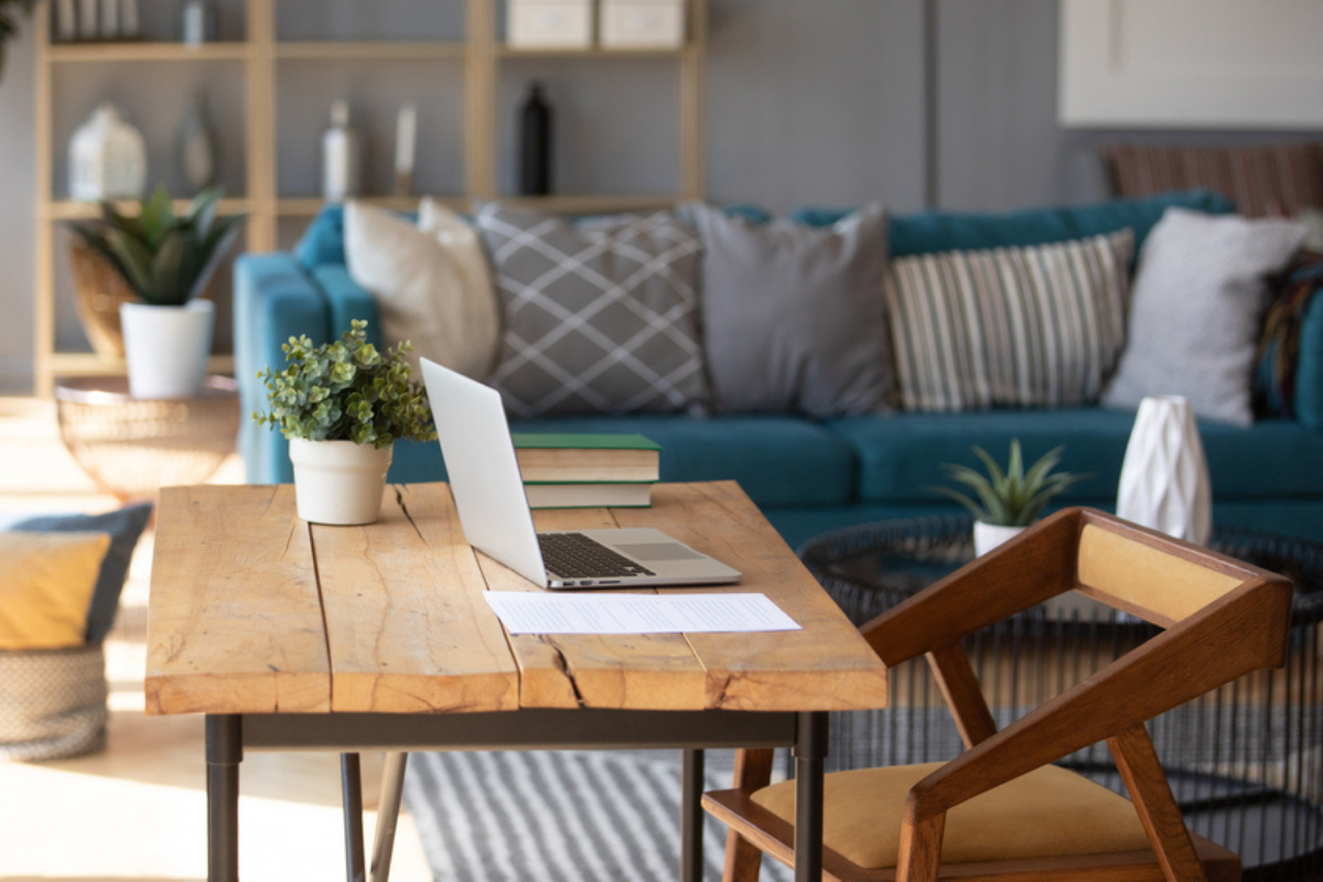 5 Tips for Caring for Your Wood Furniture