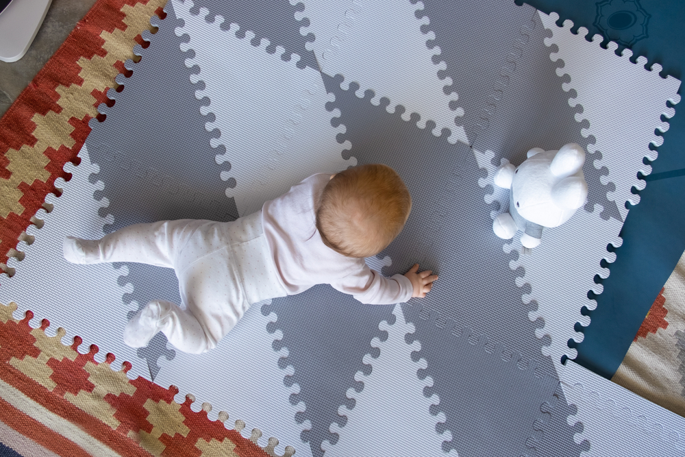 Baby Proofing: A Checklist for Every Room