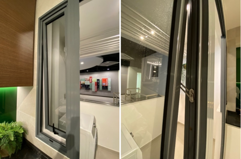 HDB MNH A Guide to the Features of Your New HDB BTO Flat