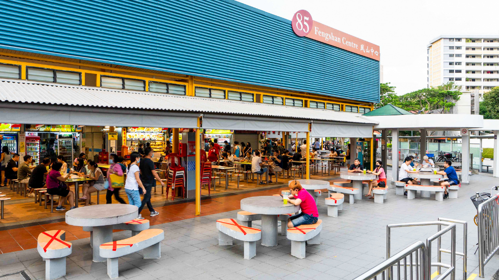Read more about the article Bertha Henson: ‘Where Food is Cheap and (Usually) Very, Very Good’