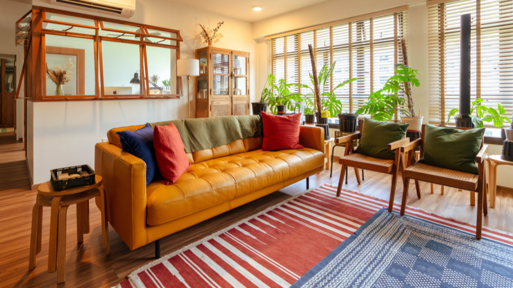 Read more about the article 5 Steps for Choosing the Perfect Sofa Design