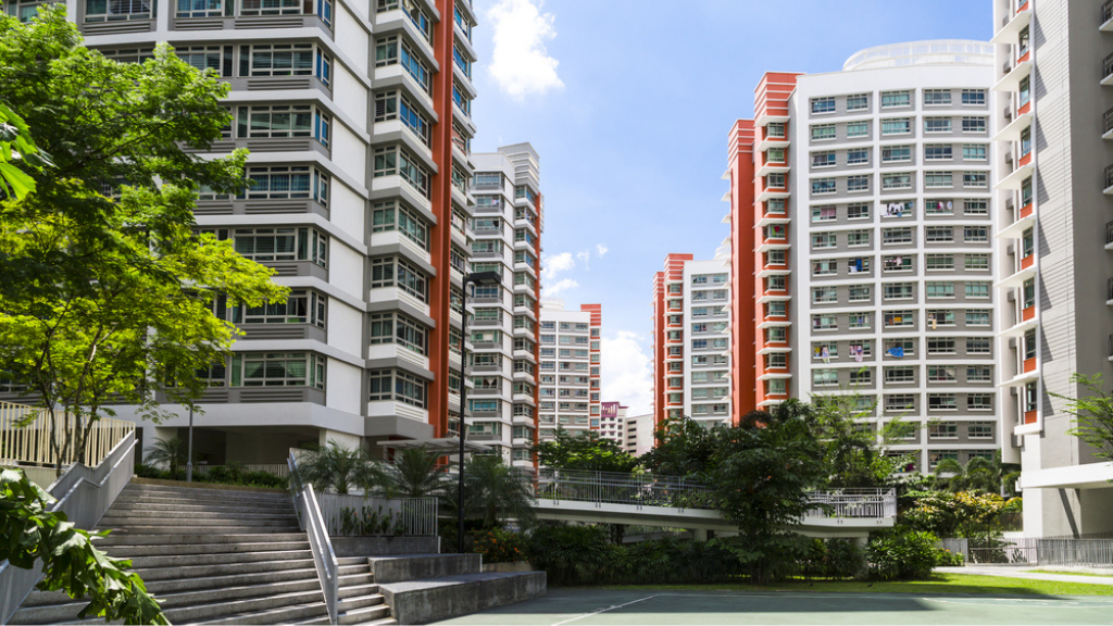 A Guide to HDB BTO Flat Types