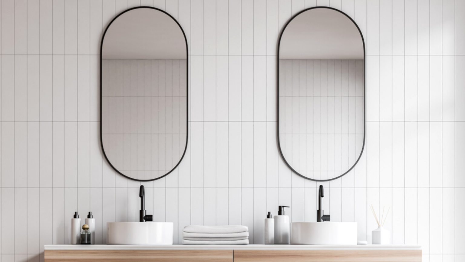 HDB Bathroom Design Ideas for a Stylish Makeover