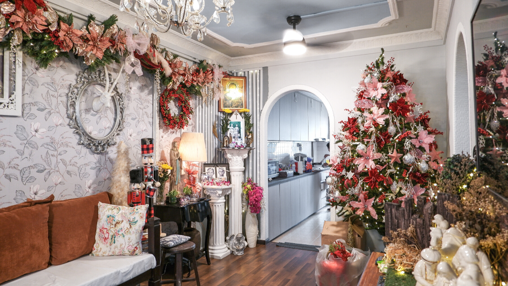 Read more about the article HOTH: Clementi’s Christmas Wonderland