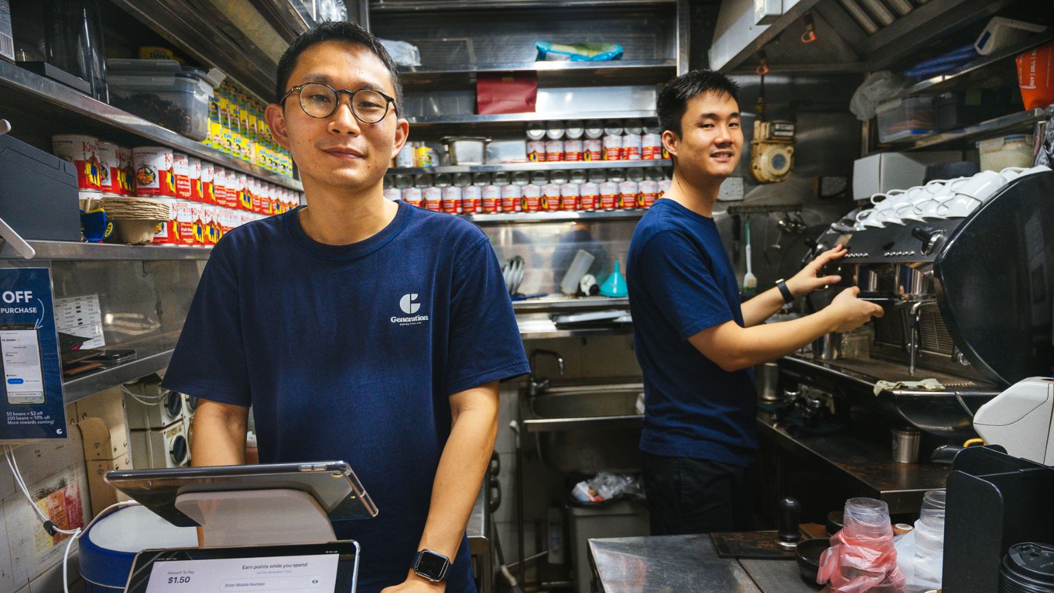 Read more about the article #HOTH: Heartland Baristas Share What Makes the HDB Coffee Experience Special
