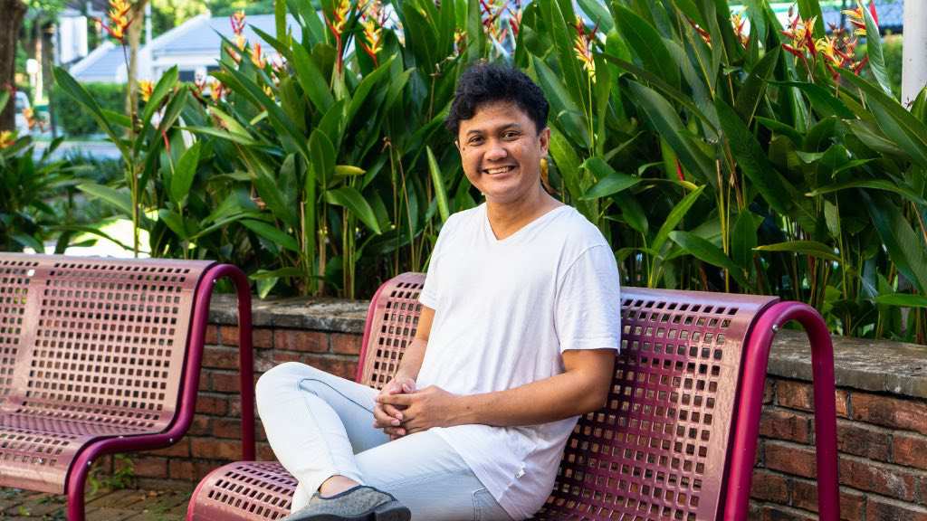 HOTH: Author Suffian Hakim on HDB Living and the Singaporean Identity