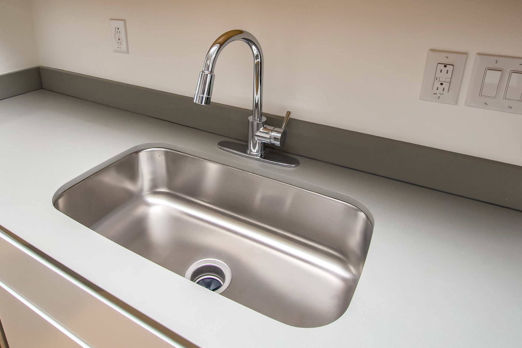 HDB MNH Kitchen Sink Ideas for Maximising Utility