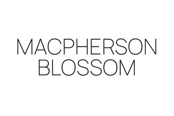 Macpherson Blossom 600x400