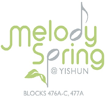 MyNiceHome Roadshow for Melody Spring @ Yishun (Blocks 476A-C, 477A)