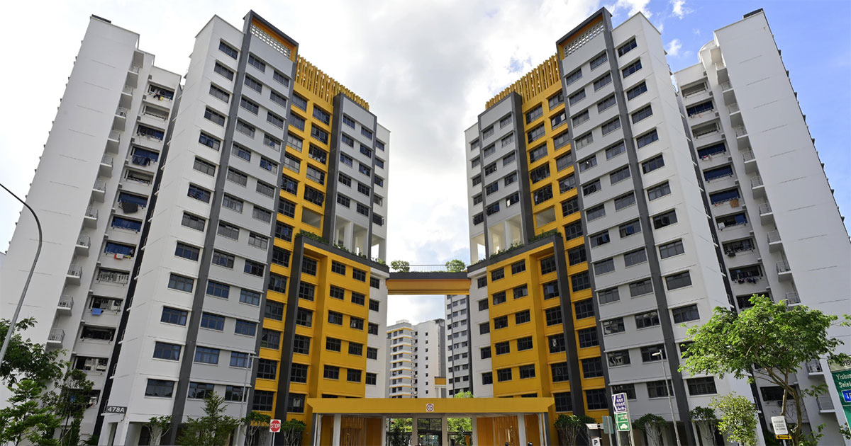 Read more about the article What Are PPVC Flats?
